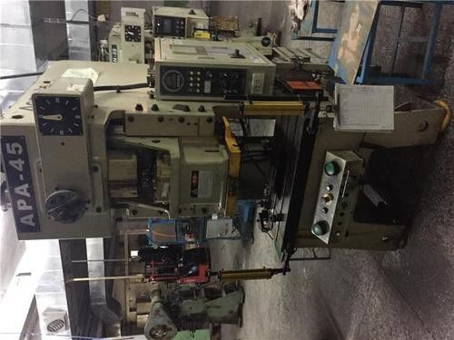 汕尾自動化設備回收公司誠信經營