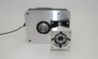 伺服專(zhuān)用減速機(jī) 零背隙減速機(jī)sr60 12w廠家直銷(xiāo)