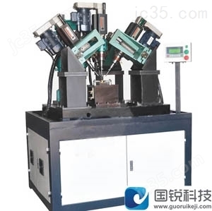 伺服攻牙動(dòng)力頭 攻牙動(dòng)力頭廠家