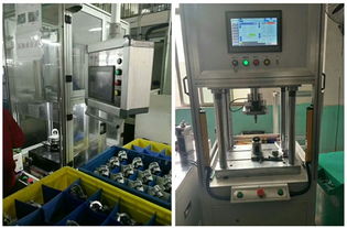 昆山壓軸承設備優選 鑫臺銘伺服壓力機，卓越品質驅動精密裝配