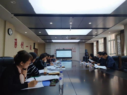 省市場監管廳組織召開電線電纜等9種產品質量安全風險監測評估會議，筑牢質量安全防線
